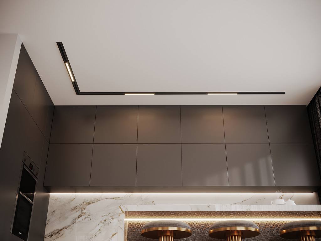 Магнитные трековые светильники: Преимущества и советы по выбору