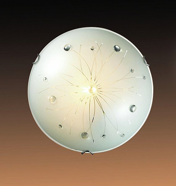 Настенно потолочный светильник Sonex LIKIA 105