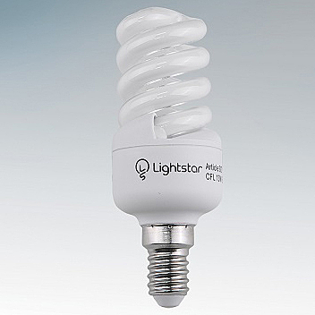 Энергосберегающая лампа Lightstar Cfl 927164