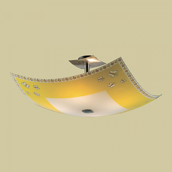 Светильник потолочный Citilux 937 CL937104