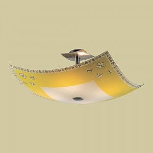 Светильник потолочный Citilux 937 CL937104