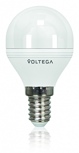 Светодиодная лампа Voltega SIMPLE 4701