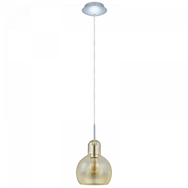 Светильник подвесной Eglo Vintage 49267