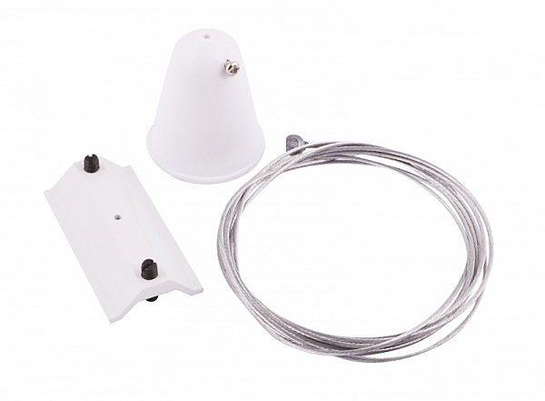 Комплектующие для трек-систем Arte Lamp Track Accessories A410033