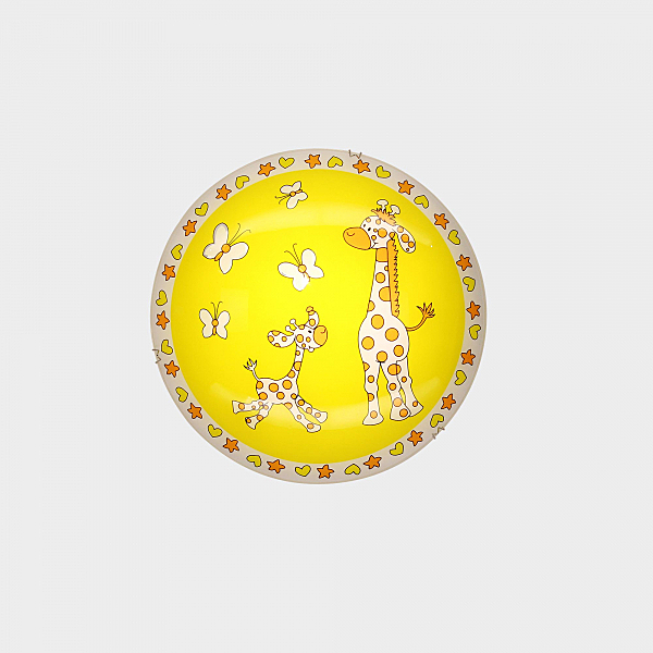 Настенно потолочный светильник Citilux Жирафы CL917001