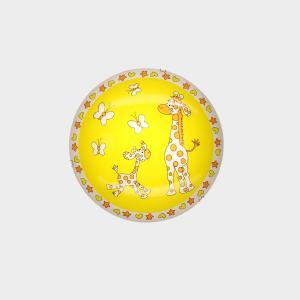 Настенно потолочный светильник Citilux Жирафы CL917001