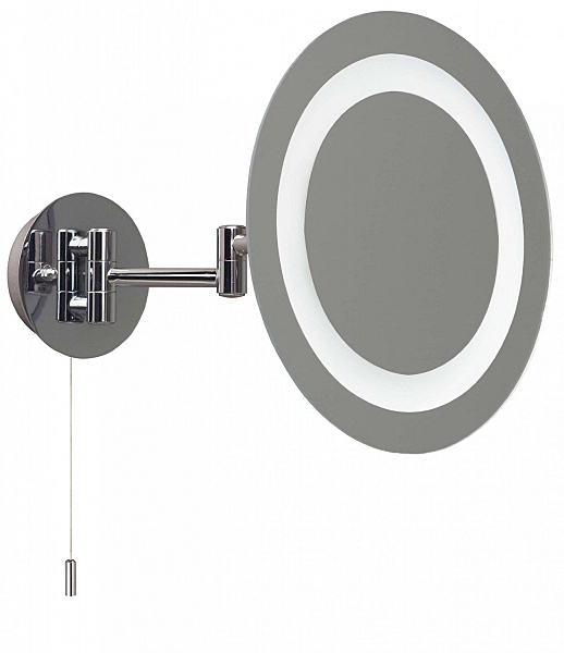 Светильник для ванной Brilliant G90216B15