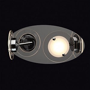 Настенный светильник MW Light Граффити 678021302