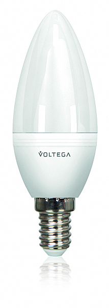 Светодиодная лампа Voltega SIMPLE 5728
