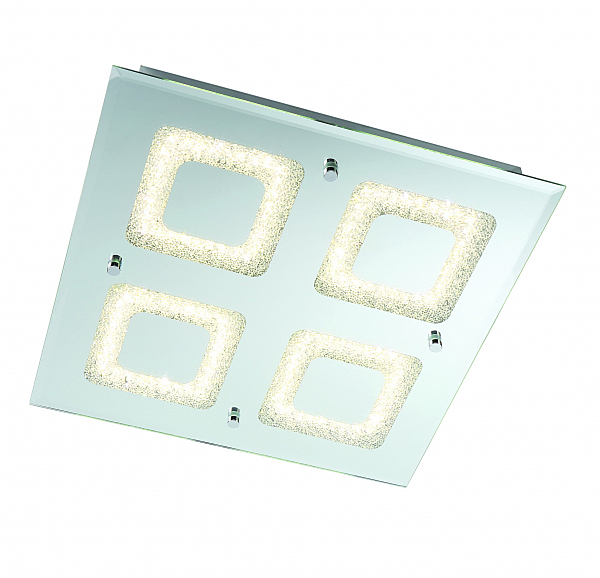 Потолочный LED светильник Mantra Diamante 5093