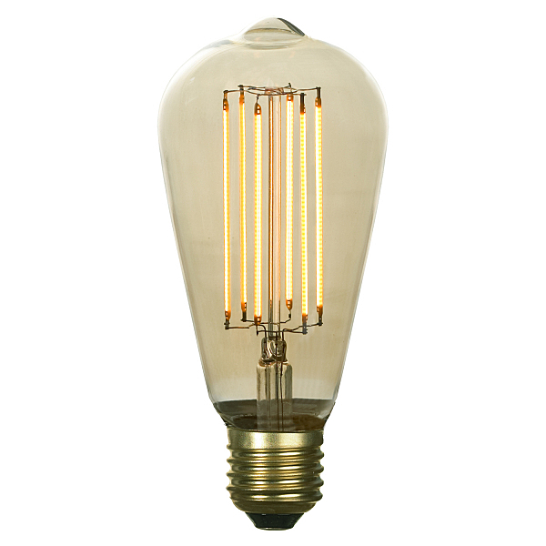 Ретро лампа Lussole GF-E-754