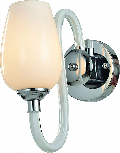 Настенное бра Arte Lamp A1404AP-1WH