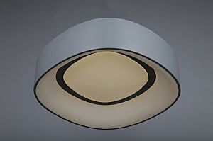 Потолочная светодиодная люстра Enfield Omnilux OML-45217-51