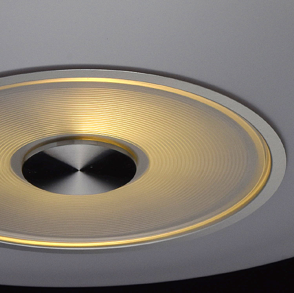 Потолочный LED светильник De Markt Норден 660011801