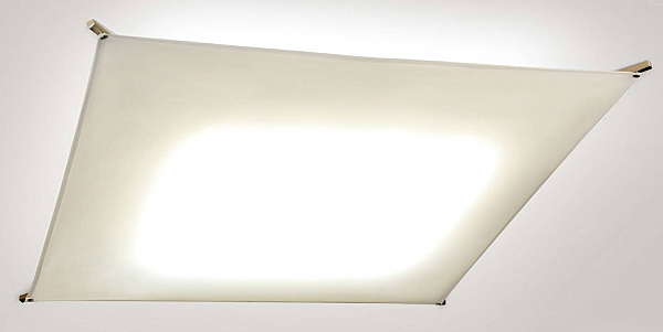 Потолочный LED светильник Citilux Cl701 CL701410A