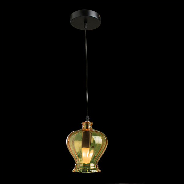 Светильник подвесной Arte Lamp FESTA A8127SP-1AM