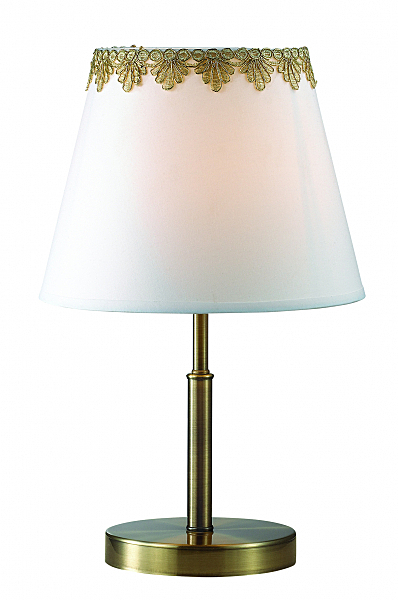 Настольная лампа Lumion PLACIDA 2998/1T