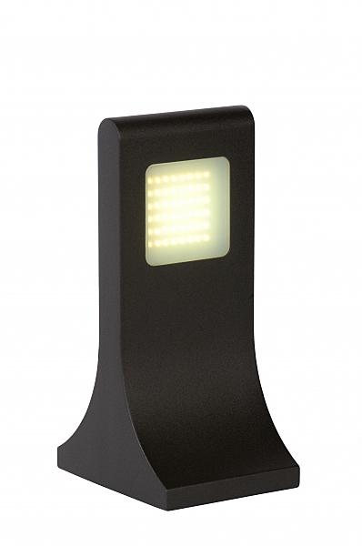 Уличный LED настенный светильник Lucide Jura 28856/21/30