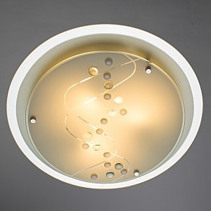 Настенно потолочный светильник Arte Lamp BELLE A4890PL-3CC