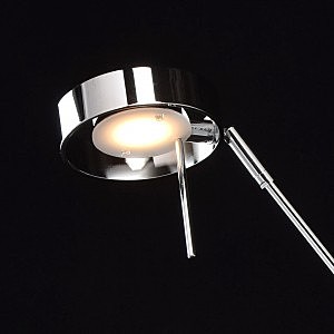 Настольная лампа MW Light Ракурс 631033301