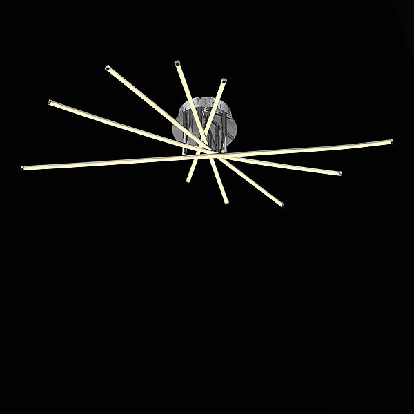 Потолочная люстра с пультом Fascio ST Luce SL926.112.10