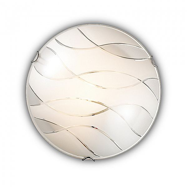 Настенно потолочный светильник Sonex Mona 144/K