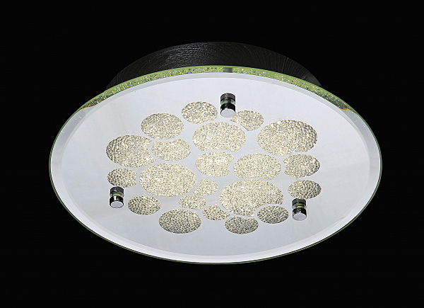 Потолочный светодиодный светильник Mantra Coral 5552