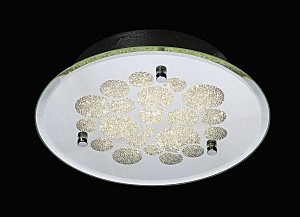 Потолочный светодиодный светильник Mantra Coral 5552