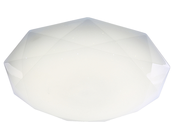 Потолочный светодиодный светильник Omnilux Ice Crystal OML-47207-60