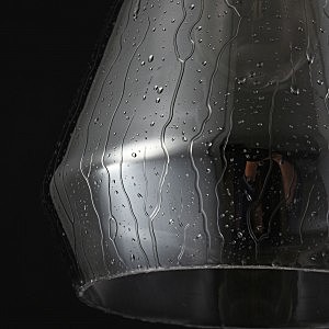 Светильник подвесной Maytoni Bergen T314-01-B
