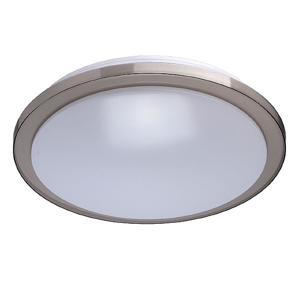 Потолочный LED светильник De Markt Ривз 674012601
