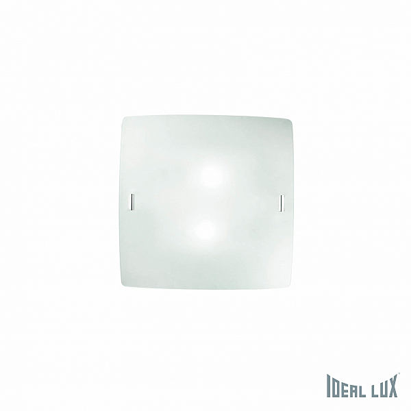 Настенно потолочный светильник Ideal Lux Celine CELINE PL2