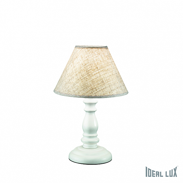 Настольная лампа Ideal Lux Provence PROVENCE TL1