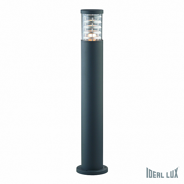 Уличный наземный светильник Ideal Lux Tronco TRONCO PT1 BIG NERO