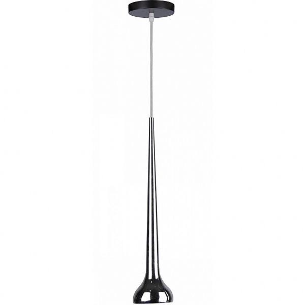 Светильник подвесной Arte Lamp Slanciato A4010SP-1CC