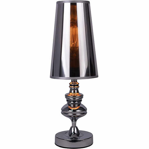 Настольная лампа Arte Lamp Anna Maria A4280LT-1CC