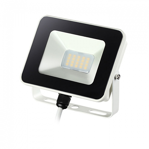 Прожектор уличный светодиодный Novotech Armin 357524