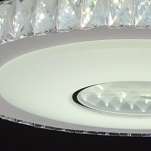 Потолочный LED светильник De Markt Фризанте 687010701