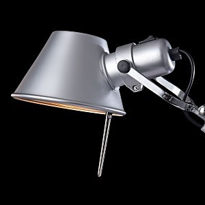 Настольная лампа Freya Carla FR5160-TL-01-S