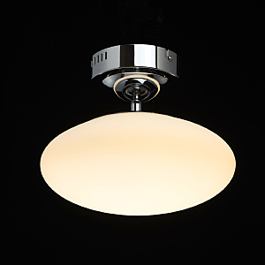 Потолочный LED светильник De Markt Эрида 706010201