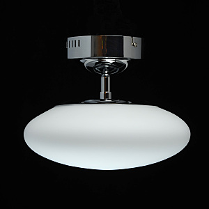 Потолочный LED светильник De Markt Эрида 706010201