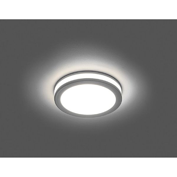 Встраиваемый светильник Feron AL600 28905