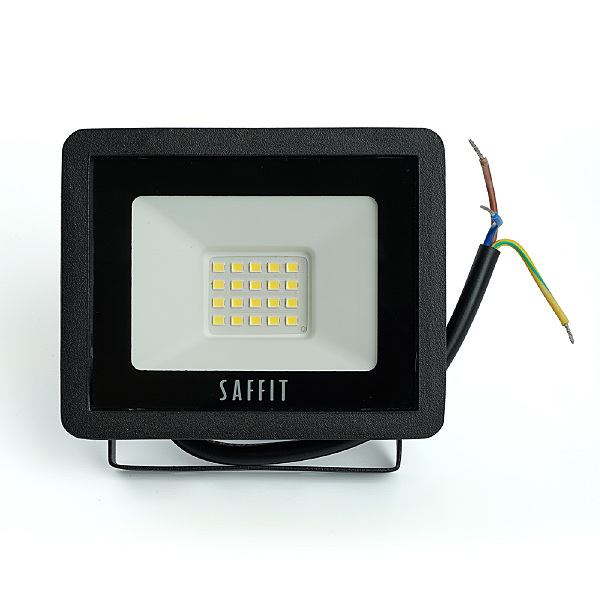 Прожектор уличный Saffit SFL90-20 55064