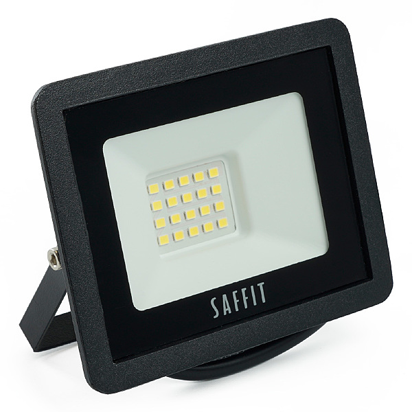 Прожектор уличный Saffit SFL90-20 55064