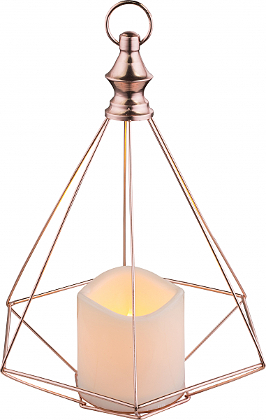 Декоративная лампа Globo Spacy 28197