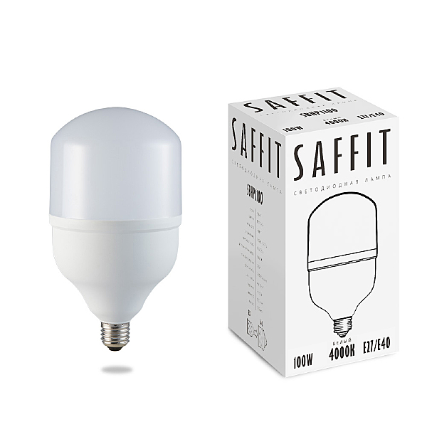 Светодиодная лампа Saffit 55101