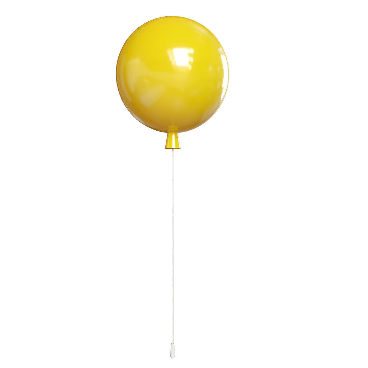     Balloon 5055C/L yellow Loft It