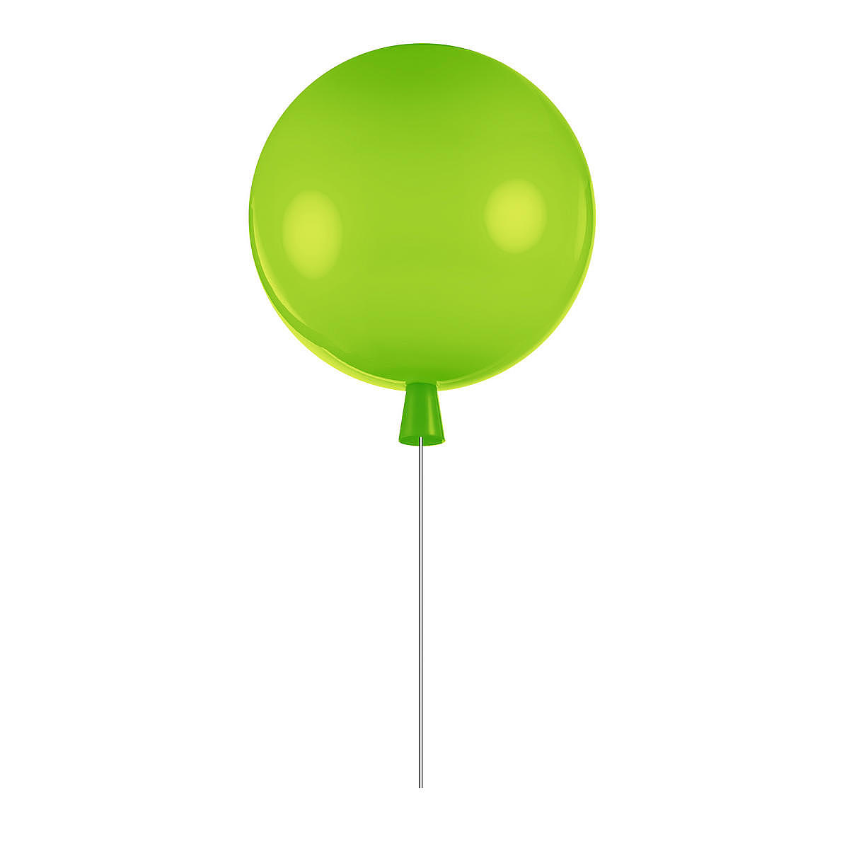     Balloon 5055C/M green Loft It