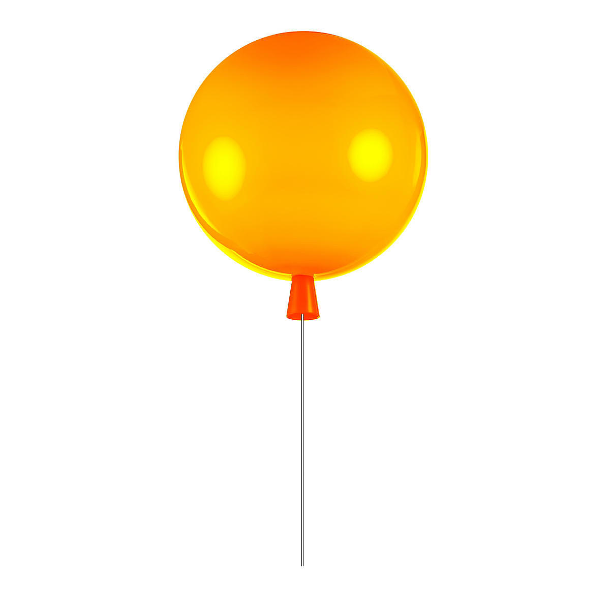     Balloon 5055C/M orange Loft It