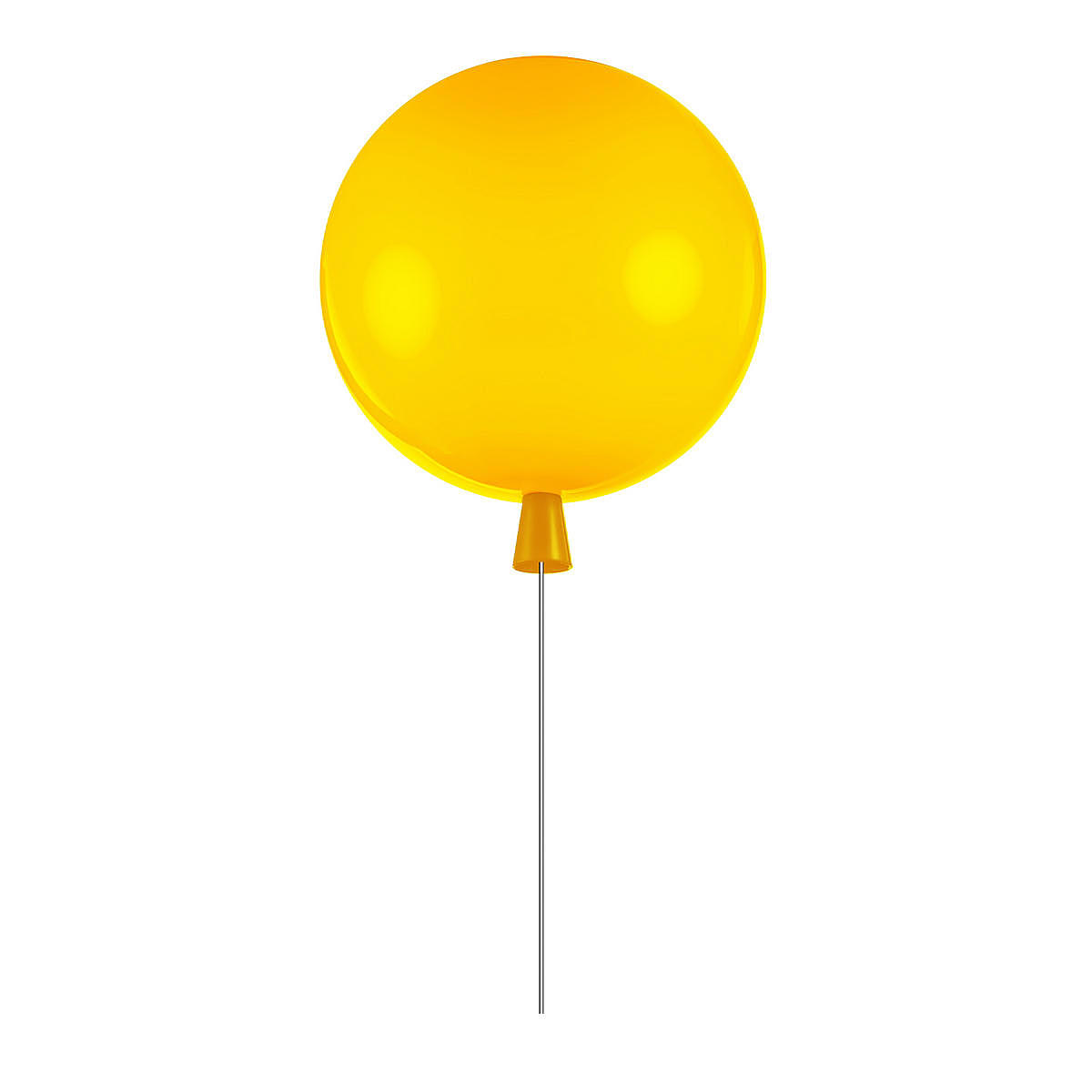     Balloon 5055C/M yellow Loft It